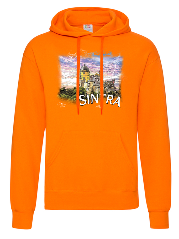 Sweatshirt Palácio
