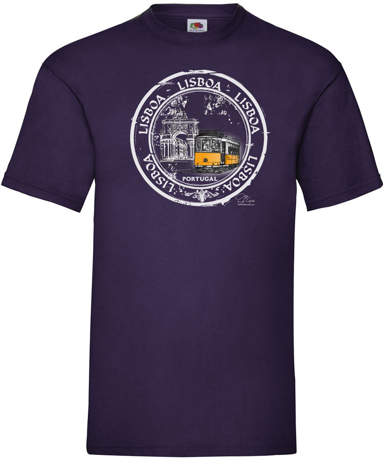 T-shirt Selo 1