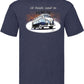 T-shirt All Roads Lead to Peniche