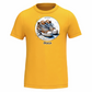 T-shirt de Criança Kariban Exclusive Braga