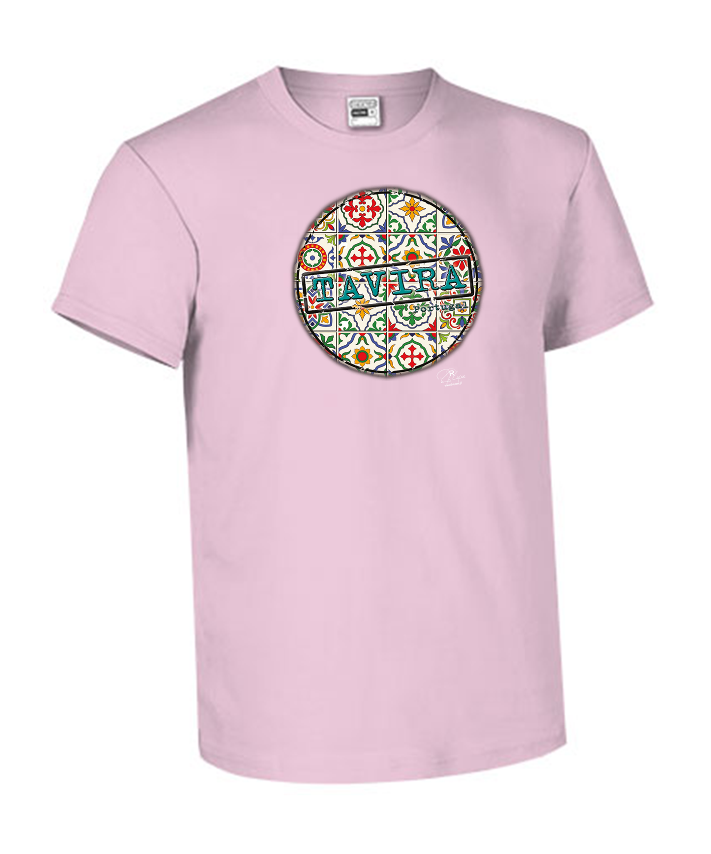 T-shirt Kids Pin Tavira