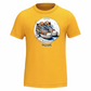 T-shirt de Criança Kariban Exclusive Nazaré