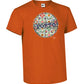 T-shirt Kids Pin Porto