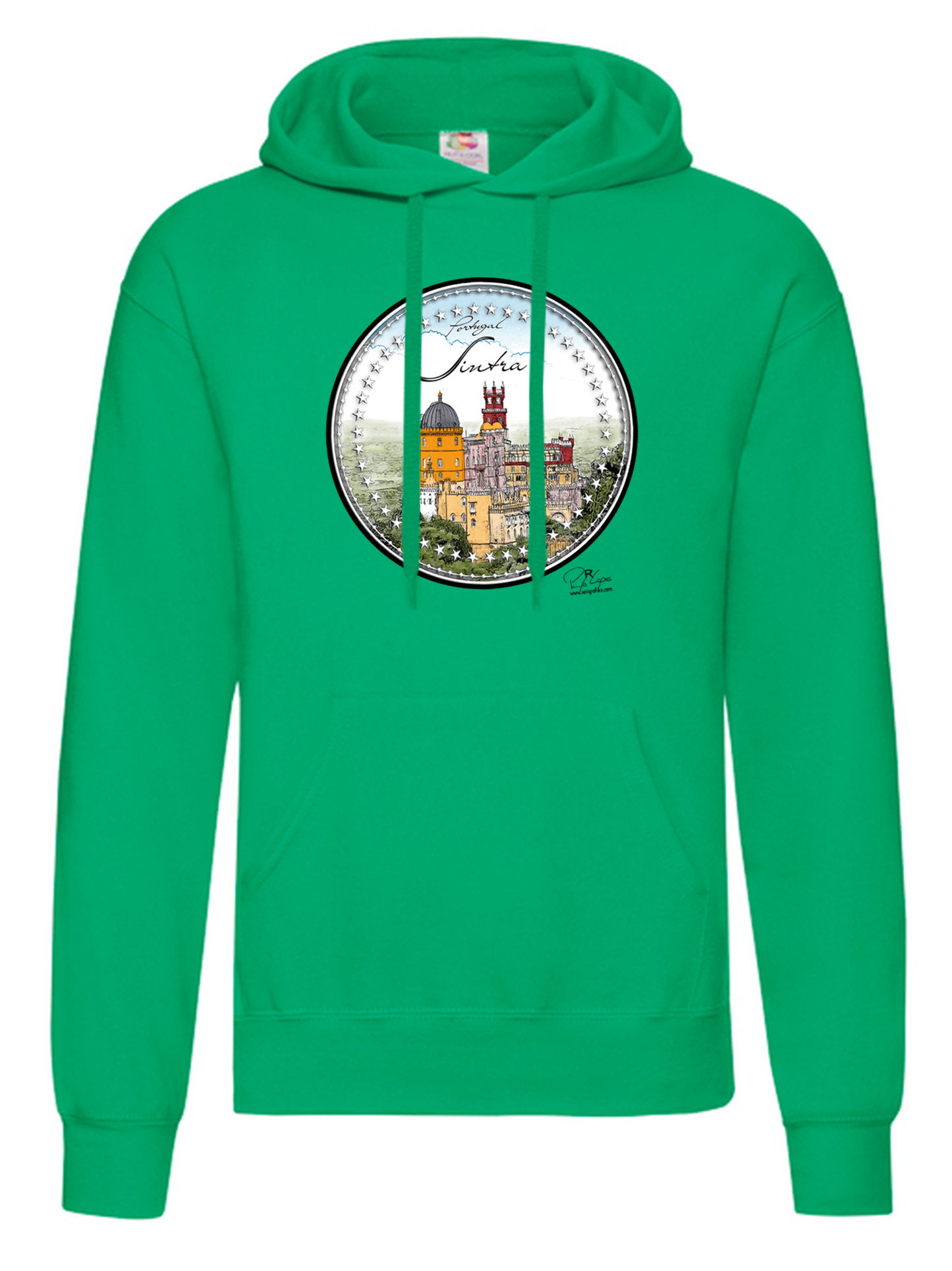 Sweatshirt Extreme Sintra