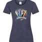 T-shirt Senhora Surfboards Albufeira