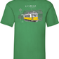 T-shirt Castelo 2