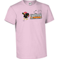 T-shirt Kids Galo+E Portugal