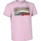 T-shirt Kids Ride the Wave Ericeira