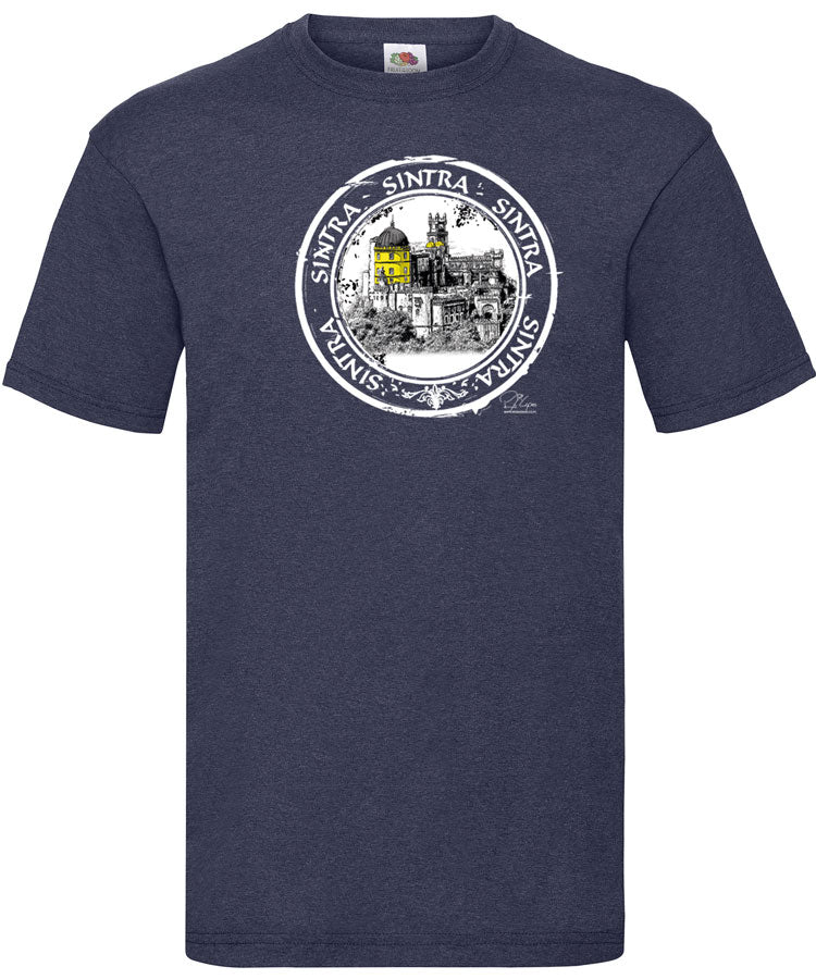 T-shirt Selo Sintra