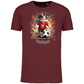 T-Shirt Algodão Biológico 7 Portugal