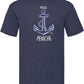 T-shirt Âncora Peniche