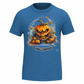 T-shirt de Criança Kariban Abóbora