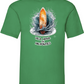 T-shirt Prancha Vila Nova de Milfontes