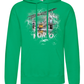 Sweatshirt Carreira 22