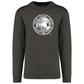 Sweatshirt Kariban sem Capuz Selo Nazaré