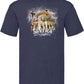 T-shirt Monserrate