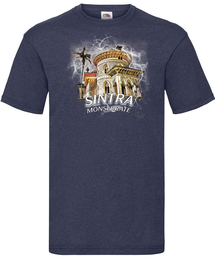 T-shirt Monserrate