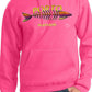 Sweatshirt Espinha Porto