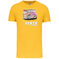 T-Shirt Algodão Biológico Gorduxinha Porto