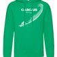 Sweatshirt Surf Cascais
