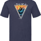 T-shirt Sunset Tavira