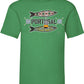 T-shirt Duas Sardinhas Coimbra