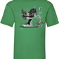 T-shirt Espelho 2 Porto