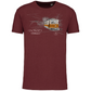 T-Shirt Algodão Biológico Carmo