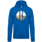 Sweatshirt Kariban com Capuz Extreme Sintra
