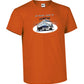 T-shirt Kids All Roads Lead to Peniche