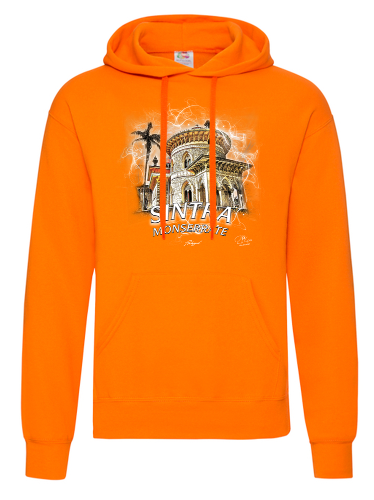 Sweatshirt Monserrate