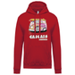 Sweatshirt Kariban com Capuz Gorduxinha Cascais