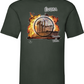 T-shirt Templo de Diana