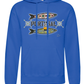 Sweatshirt Duas Sardinhas Coimbra