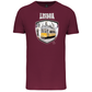 T-Shirt Algodão Biológico Lisbon Shield
