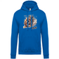 Sweatshirt Kariban com Capuz Ride on the Edge Peniche