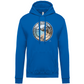 Sweatshirt Kariban com Capuz Selo Albufeira