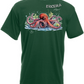 T-shirt Polvo Ericeira