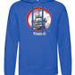 Sweatshirt Traineira Peniche