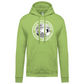 Sweatshirt Kariban com Capuz Selo Peniche