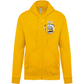 Casaco# Lisbon Shield
