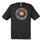 T-shirt Fruit of the Loom, Original 145g, Selo Escudo Porto