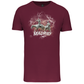 T-Shirt Algodão Biológico Quijote