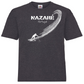 T-shirt Fruit of the Loom Kids Surf Nazaré