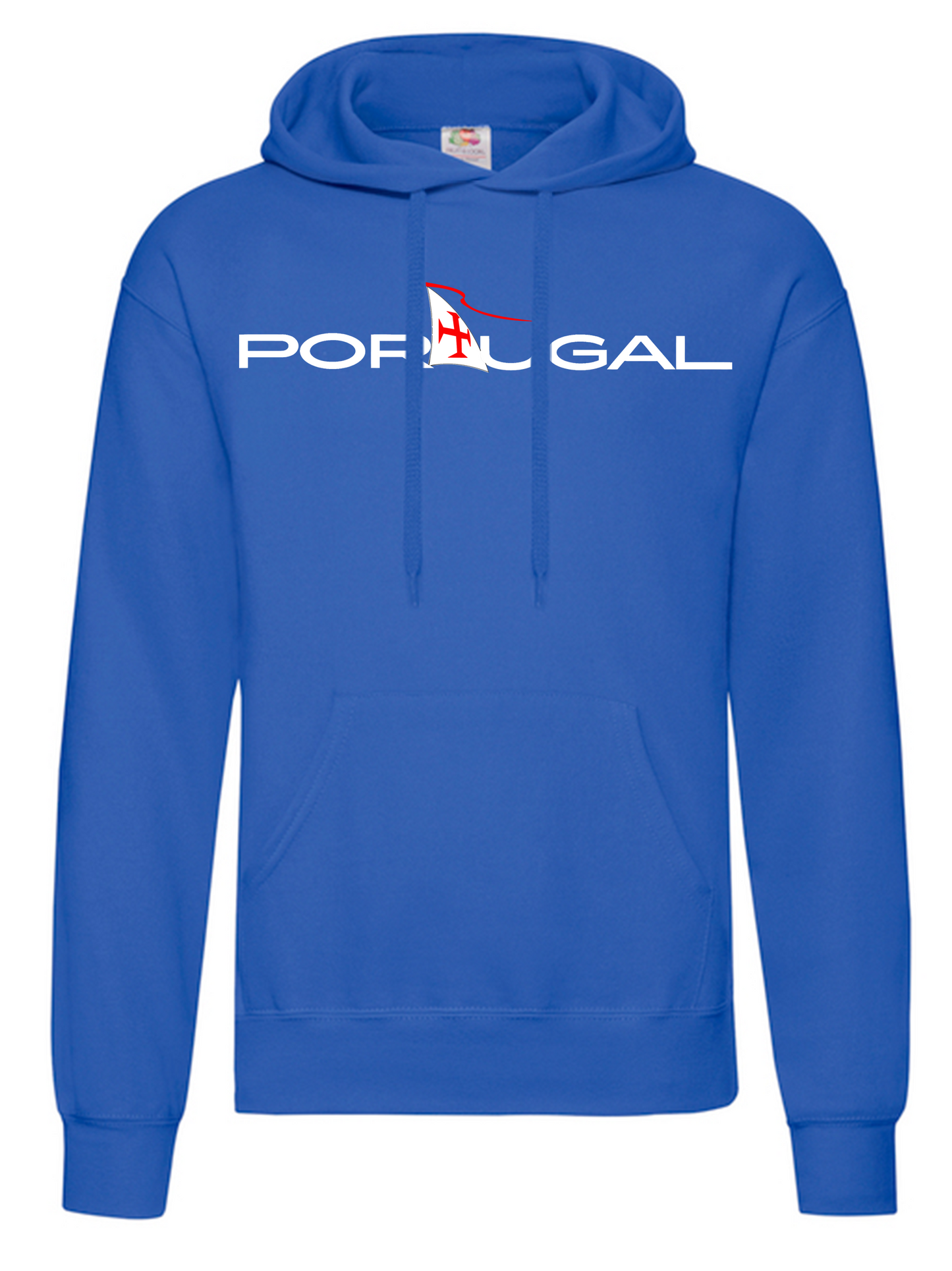Sweatshirt Vela