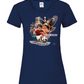 T-shirt Senhora Glorioso