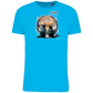 T-Shirt Algodão Biológico Luar Óbidos