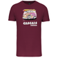 T-Shirt Algodão Biológico Gorduxinha Cascais