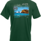 T-shirt Pedra do Guilhim