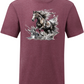 T-shirt Mustang